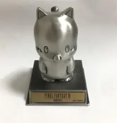 箱付き　ファイナルファンタジーⅤ レナ　クロムフィギュア　FF フィギュア ファイナルファンタジー クロムフィギュア7体セット 専用ケース