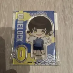 ブルーロック アクリルスタンド　蜂楽廻