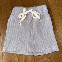 anonbadyショートパンツ