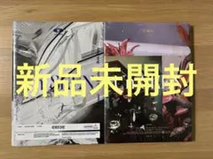 【新品未開封】EVNNE 2ndアルバム Un:SEEN 2枚セット
