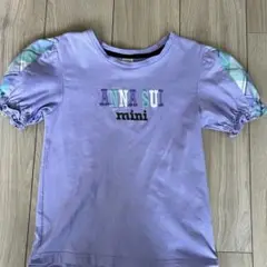 アナスイミニ　140センチ　Tシャツ