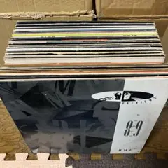 ジャンク レコード まとめ売り55枚 Hip Hop R&B など