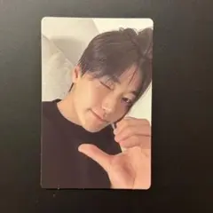 ATEEZ ポカ サン