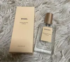 SNIDEL BEAUTY パフュームド ヘアミスト イン ブルーム