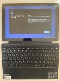 Chromebook