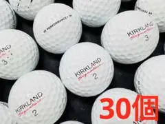 カークランドシグネチャー PERFORMANCE+ 2023年モデル 30個