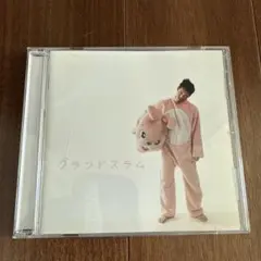グランドスラム CD アルバム　般若　HIPHOP