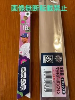 ヤクルトスワローズ レディースディ2025 マッチデーボンフィン 奥川恭伸