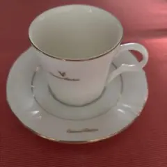 バレンチノ　カップ、ソーサー