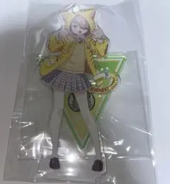 パチキャラまつり 花やしき 優先チケット特典 アクリル掛け時計 2025年最新】パチキャラまつりの人気アイテム - メルカリ
