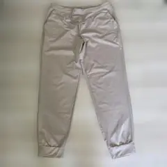 ★ユニクロ ウルトラストレッチ エアリズム アクティブジョガーパンツ 丈長め★