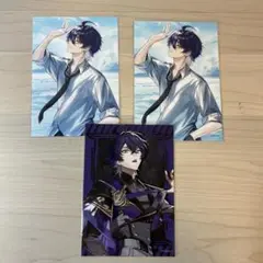 シクフォニ いるま ブロマイド