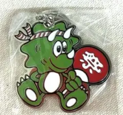 ‼️限定品‼️ 天心祭 verdy ケラップ メタルキーホルダー 新品