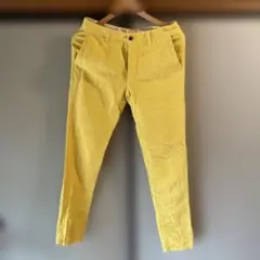 CRUNA パンツ
