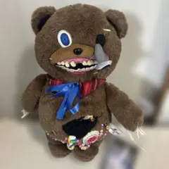 USJ ハミクマ ぬいぐるみ