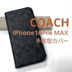 (新品・未使用) COACH iPhone 16 Pro Max 手帳型ケース Amazon.co.jp: iPhone 16 Pro Max ケース 手帳型 フォリオ Folio