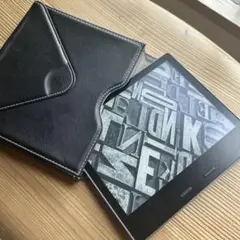 【美品】Kindle Oasis 8GB 電子書籍リーダー