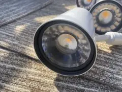 EL-SL15004L/W LEDスポットライト 3個セット