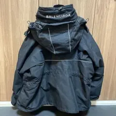 期間限定値下げ‼️ バレンシアガ スウィングジャケット BALENCIAGA