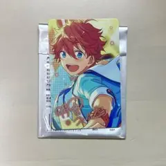 あんスタ 中国限定　珍藏 フォトカード 明星スバル