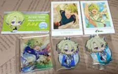 【あんスタ】巴日和 ６点