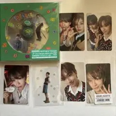 BOYNEXTDOOR BOYLIFE ウナク③