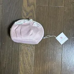 未使用PRIVATE LABEL ポーチ