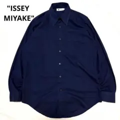 ISSEY MIYAKE イッセイミヤケ　im product シャツ