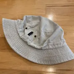 Moncler モンクレール 帽子 バケットハット m