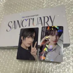 ヒュニンカイ ANGEL 新品未開封