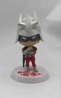 機動戦士ガンダム ちびきゅんキャラ シャア・アズナブル
