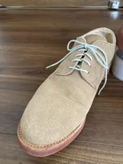 【おすすめ品】ウォークオーバー(WALK-OVER)ダーティーバックス
