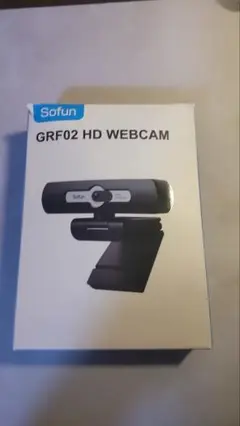 Webカメラ 訳あり