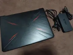 ASUS TUF R7-3750H 1660TI 6GB