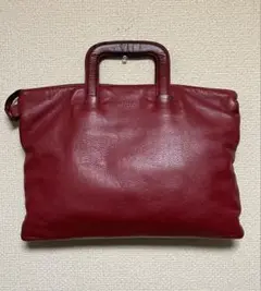 ウルティマトーキョー　薄マチビジネスバッグ ビズスマートバッグ２