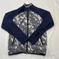 Callaway キャロウェイ ジャージ ジップアップ ゴルフウェア ALOHA