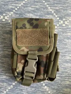 戦人 ポーチ
