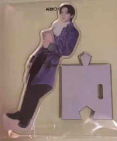 吉野北人　BIGアクリルスタンド