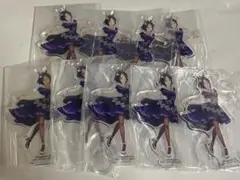 一番くじ E賞 ウマ娘 アクリルスタンド フジキセキ