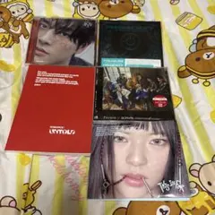 OCTPATHPresent＆ENHYPEN ＆TREASURE＆TWICE