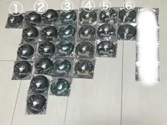 騎士X KnightX しゆん 缶バッジ