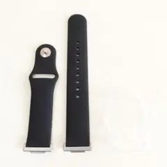 2点 Huawei Watch Fit2 スポーツバンド ブラック+クリアケース
