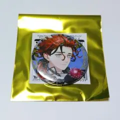 FGO フェス 缶バッジ FGOフェス ダンテ ①