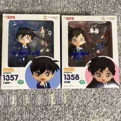 2025年最新】ねんどろいど 名探偵コナン 毛利蘭の人気アイテム