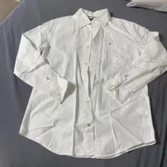 TOMMY HILFIGER 長袖シャツ　ボタンダウン