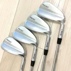PING ピン i500アイアン 4本セット オレンジドット NS 950 R