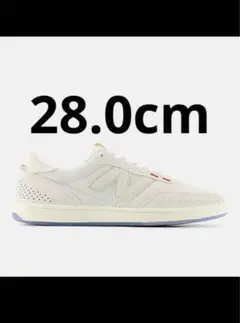 Challenger × New Balance Numeric 440 V2