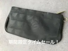 CHANEL シャネル ニュートラベルライン ポーチ