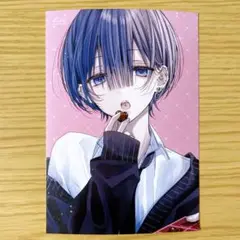 おとなぴ おとなしそうな男子のとんでもない秘密を知ってしまった ブロマイド ⑥