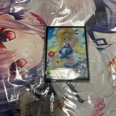 2025年最新】デュエプレ コラボデッキ スリーブの人気アイテム